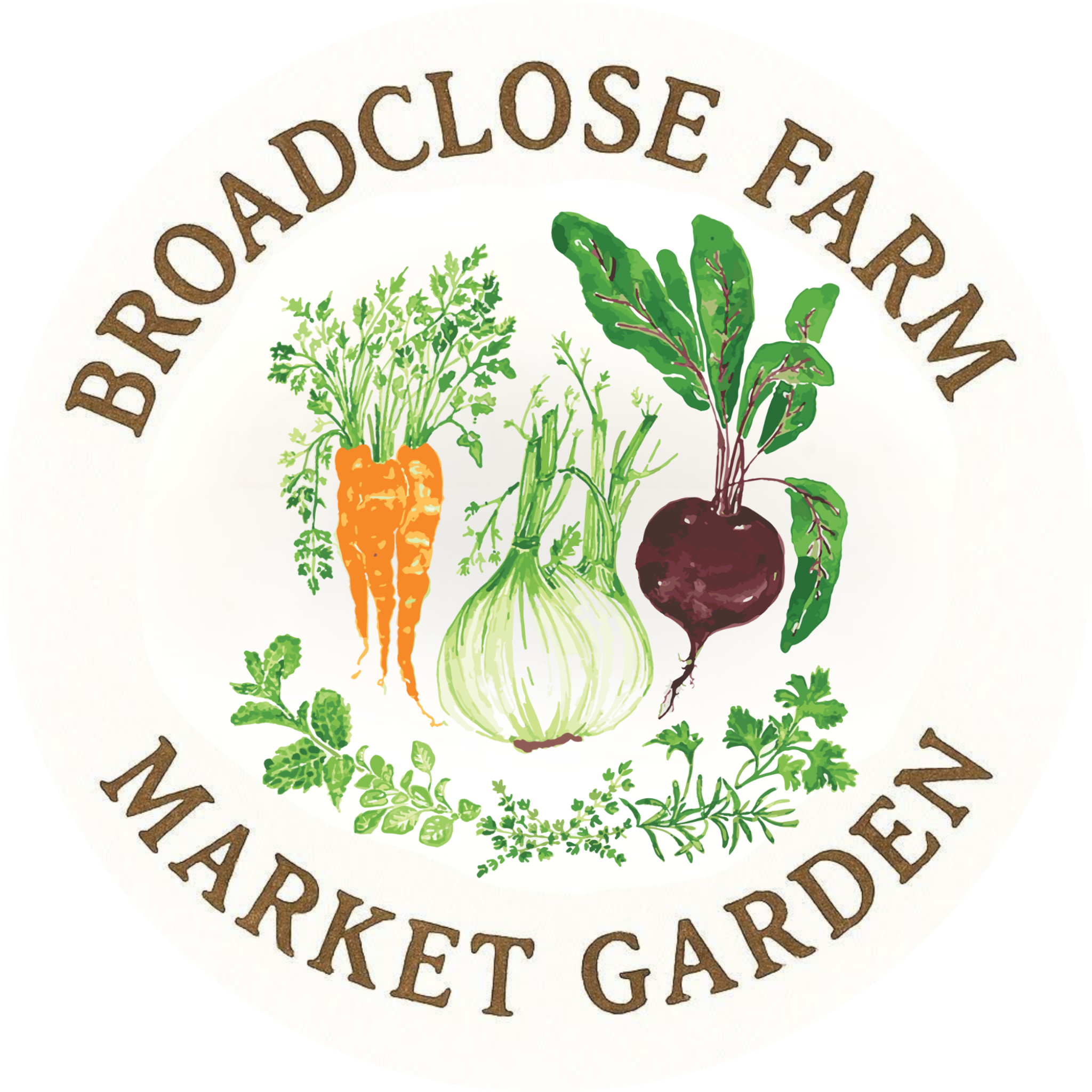 Broadclose Farm Market Garden